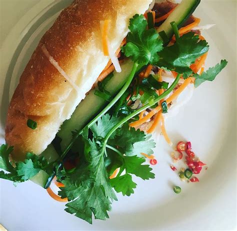 super hero banh mi vietnamese restaurant